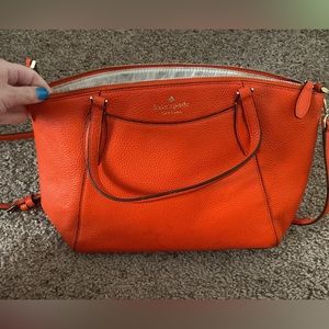 Kate Spade crossbody